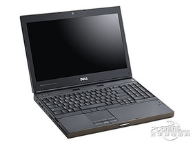 Precision M4600(I5 2520M/4GB/500GB/1920*1080)